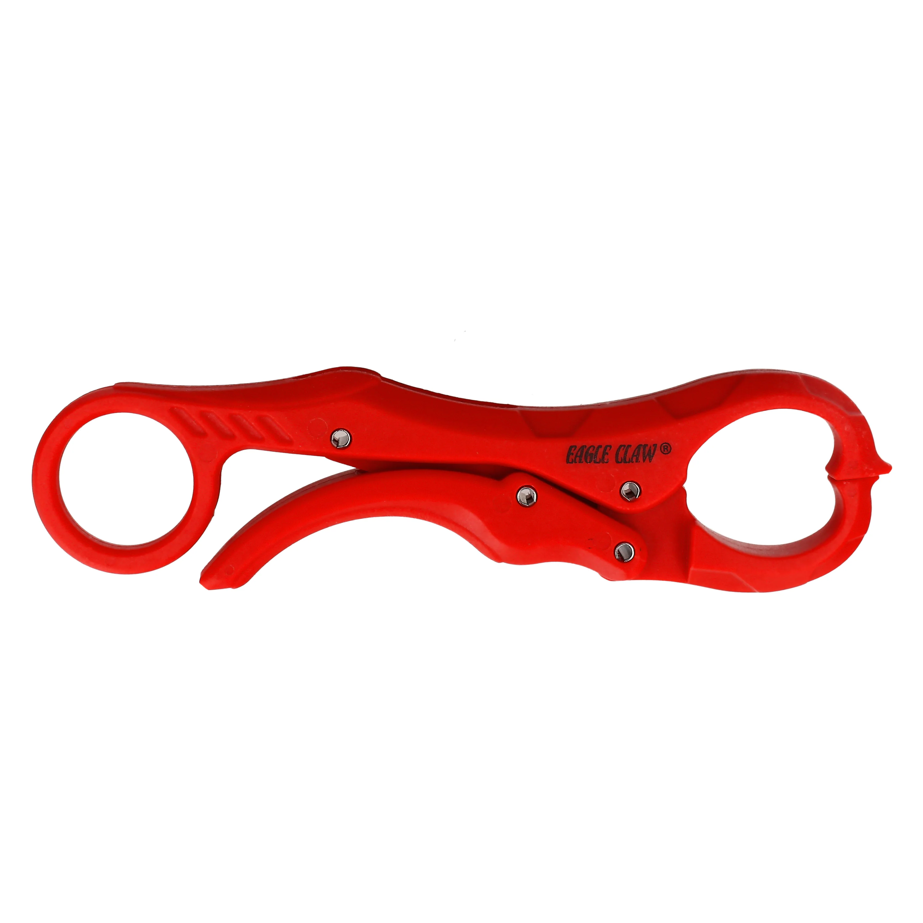 Eagle Claw Digital Scale With Fish Grip - Image 9