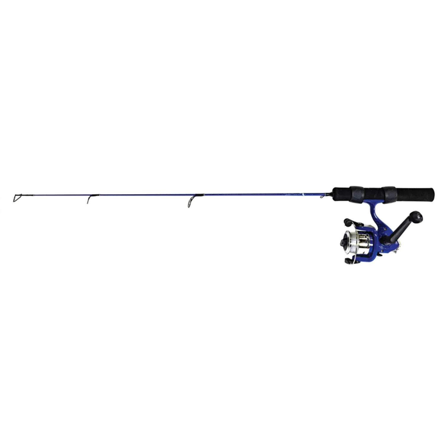 Eagle Claw Dock Rod Combo, 28", Spinning, Light, Moderate - Image 2