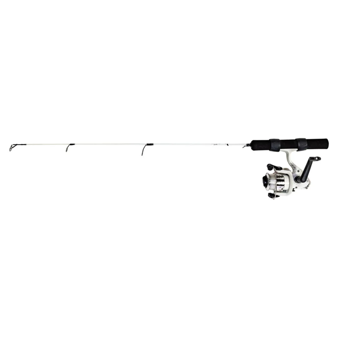 Eagle Claw Dock Rod Combo, 28", Spinning, Light, Moderate - Image 4