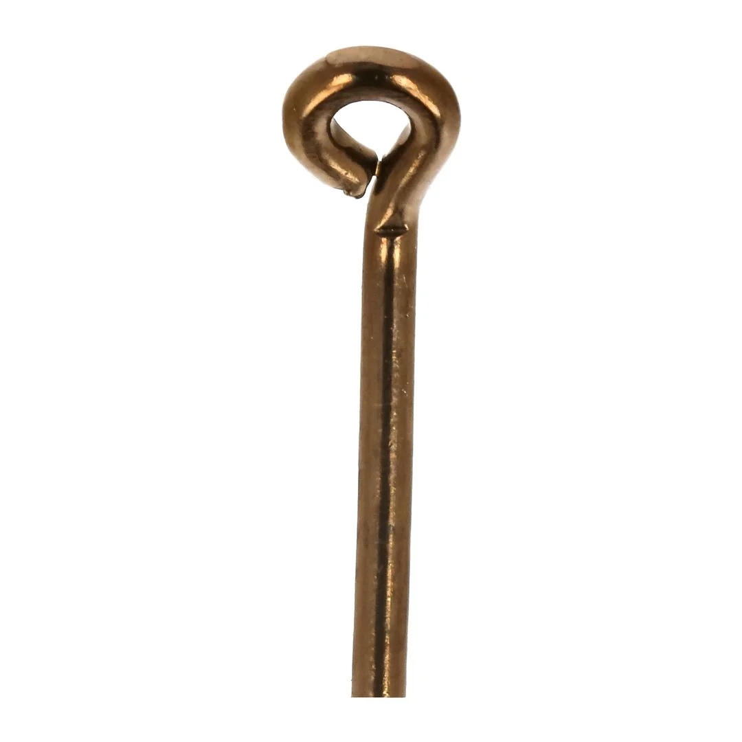 Eagle Claw Down Eye Offset Baitholder Hook - Image 4