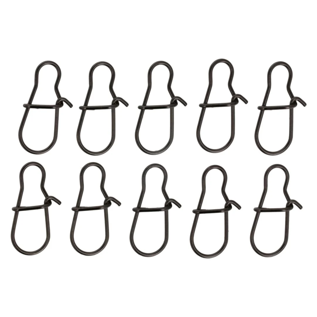 Eagle Claw Dual Lock Crankbait Snaps - Image 5