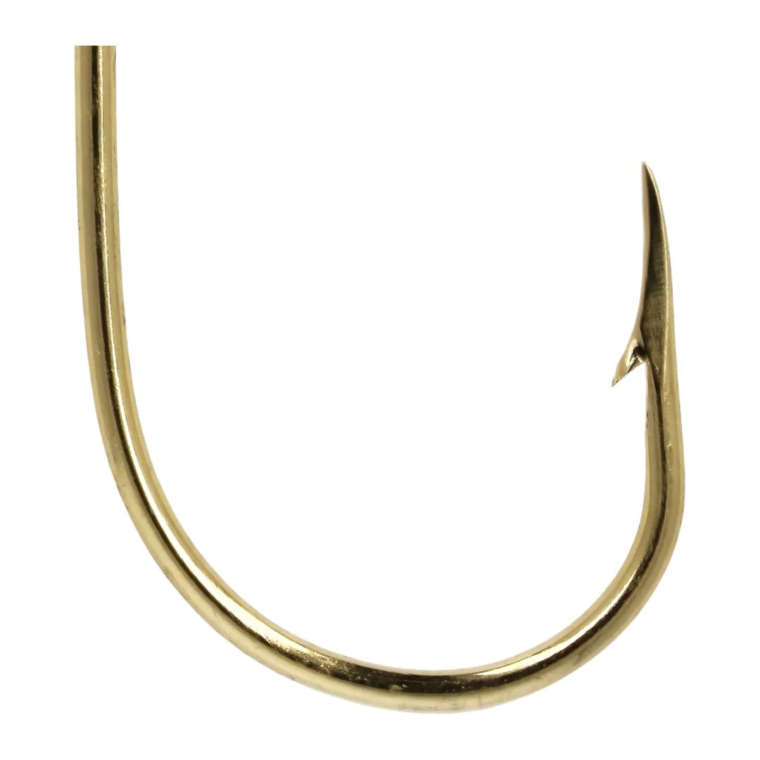 Eagle Claw Extra Light Wire Aberdeen Hook - Image 3