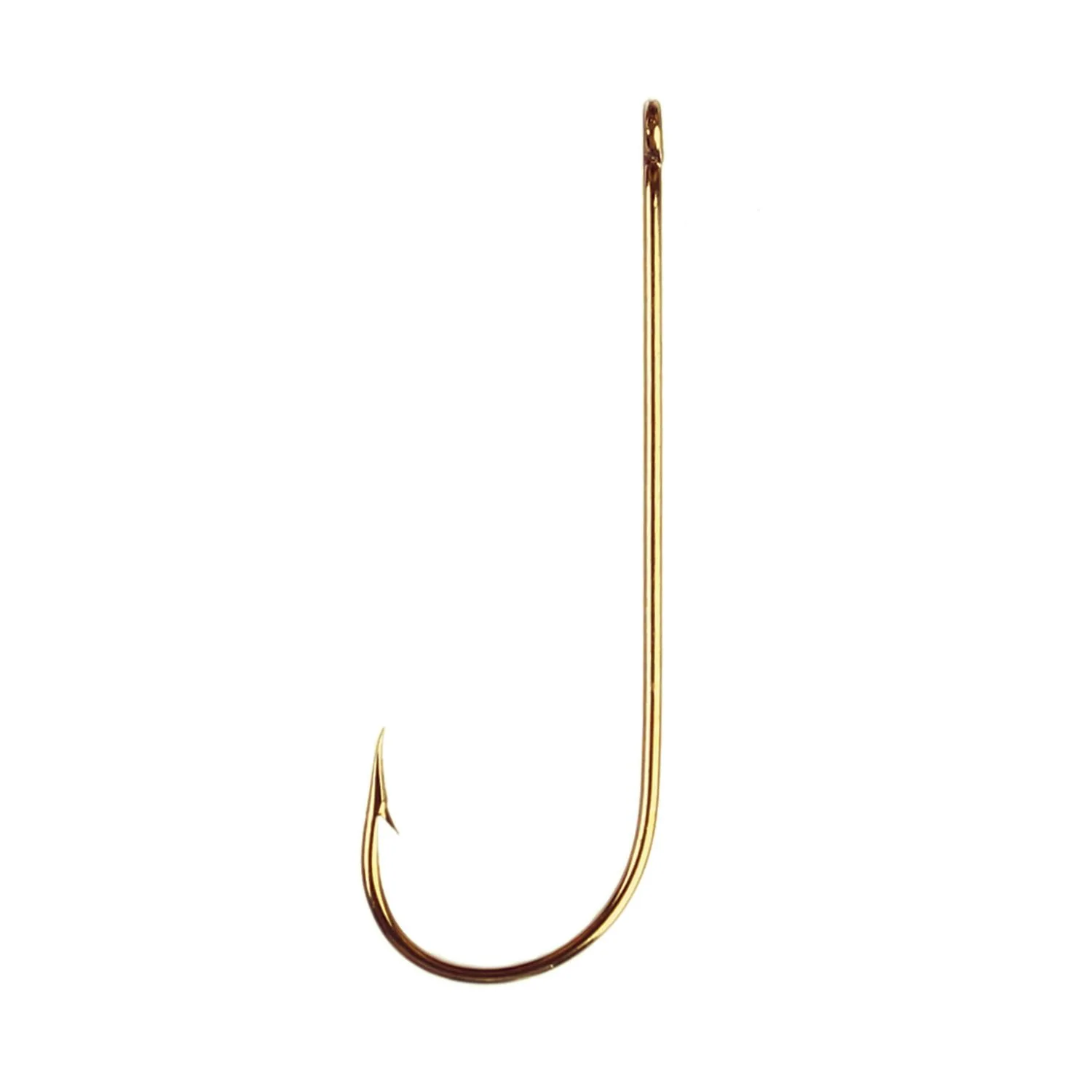 Eagle Claw Extra Light Wire Aberdeen Hook - Image 30