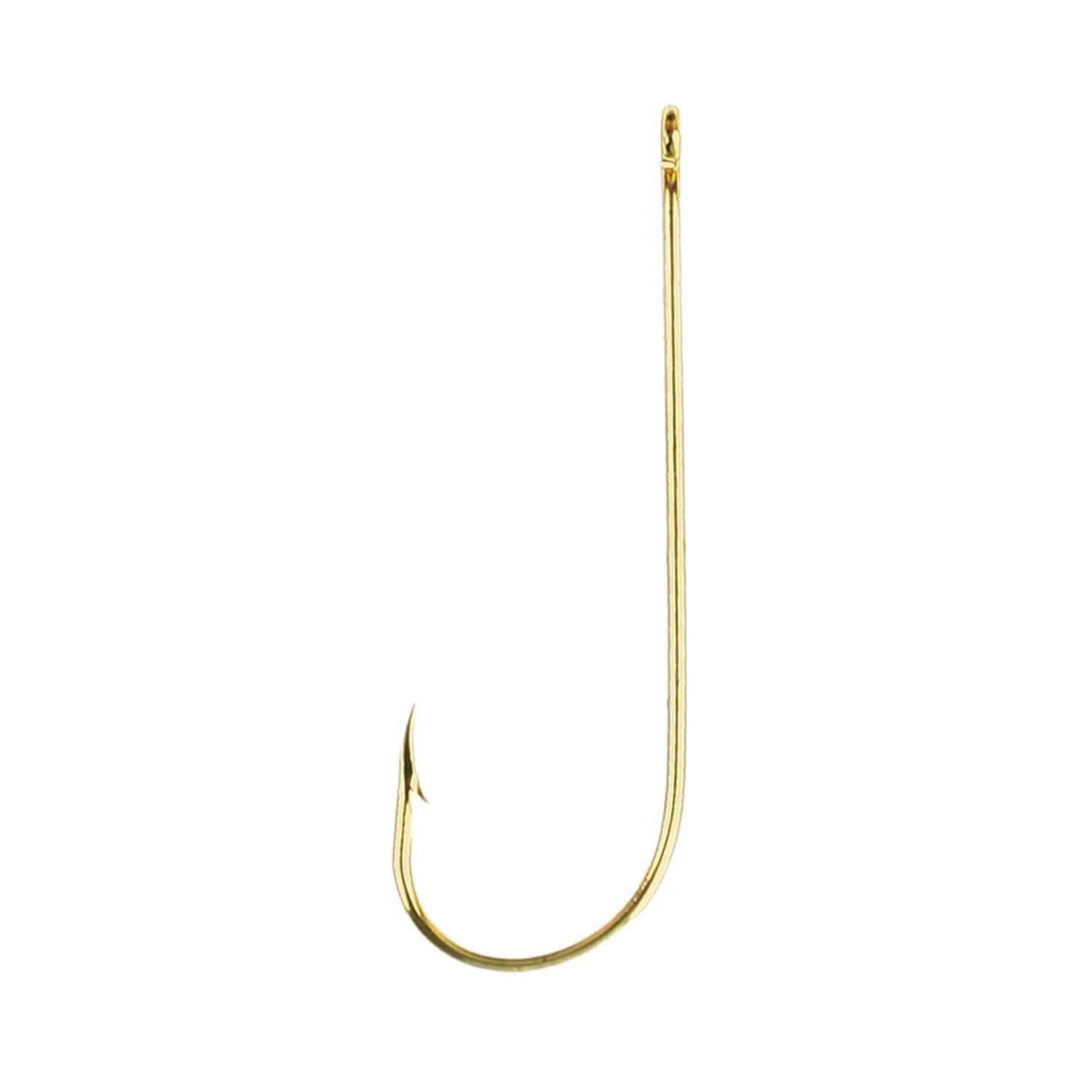 Eagle Claw Extra Light Wire Aberdeen Hook - Image 4