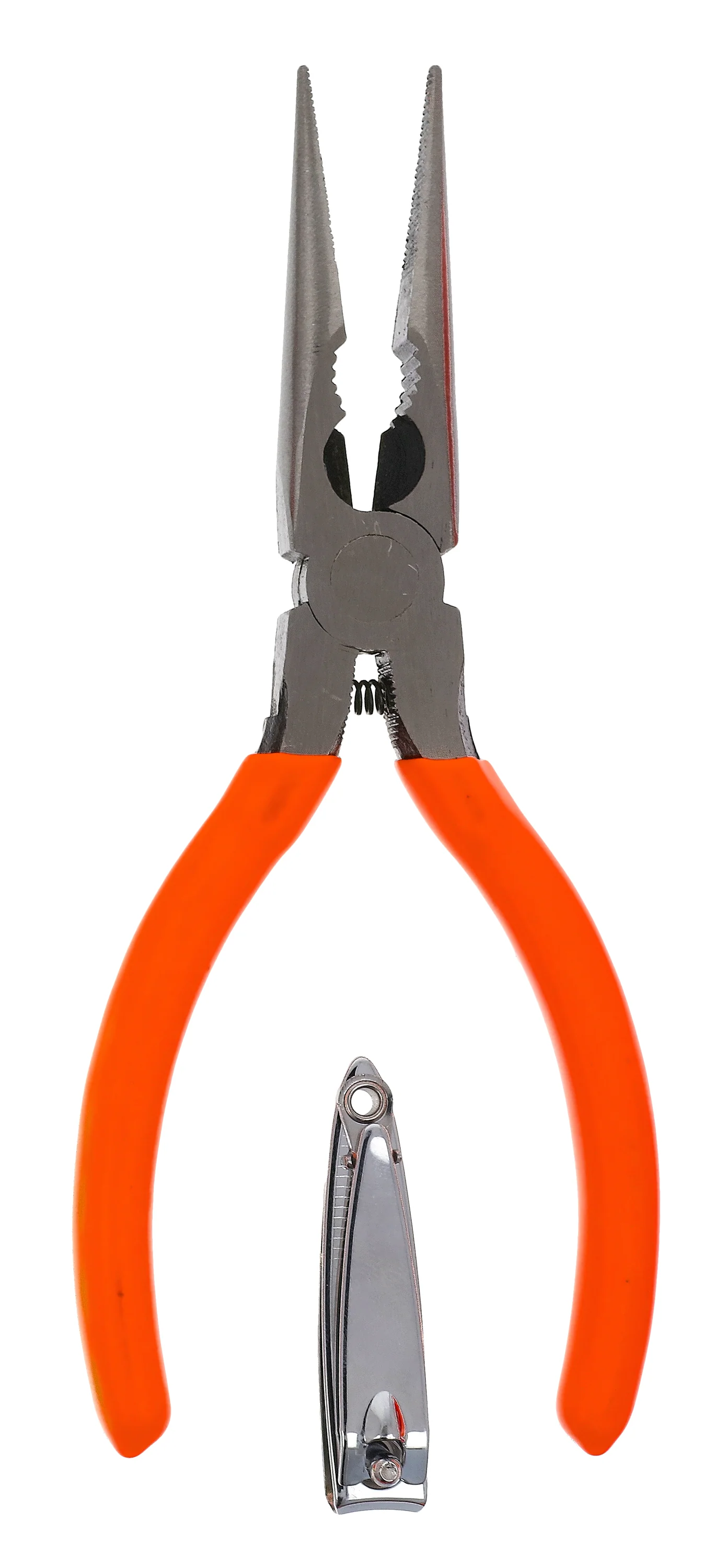 Eagle Claw Family Fishing Kit with Two 5'6" Spinning Combos - Image 14
