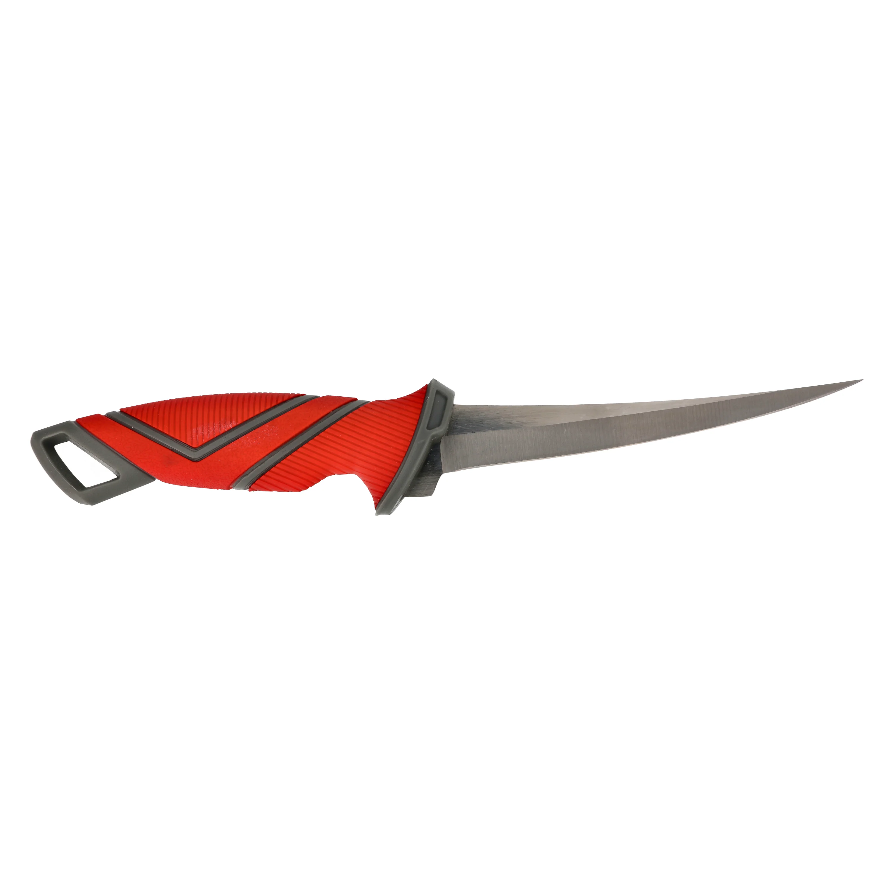 Eagle Claw Fillet Knife With Sharpener - Image 6