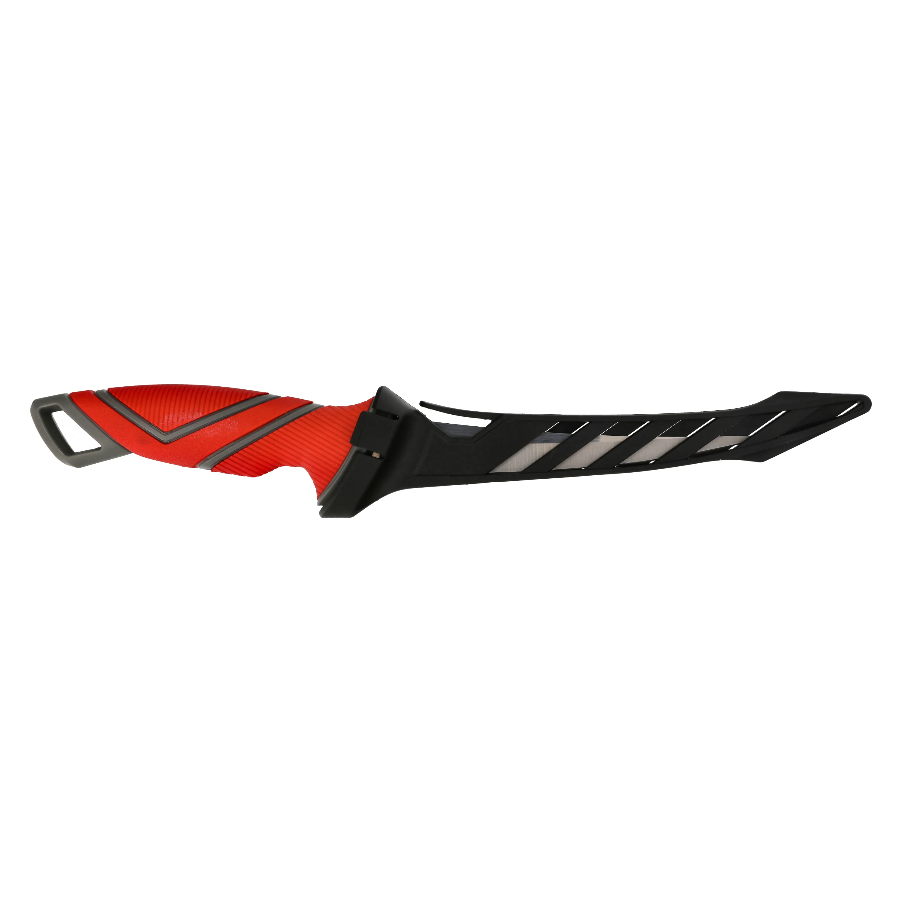 Eagle Claw Fillet Knife With Sharpener - Image 9