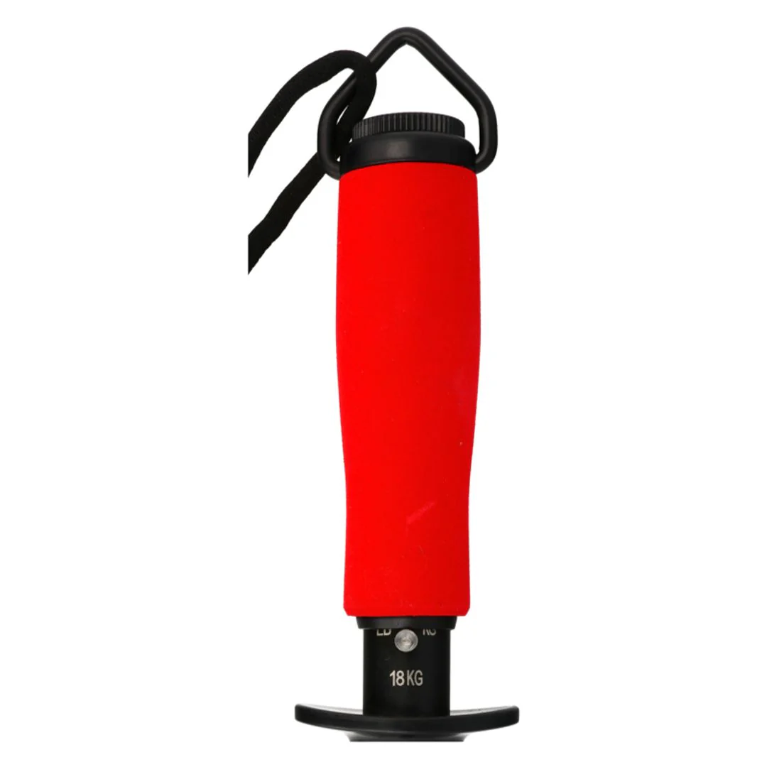 Eagle Claw Fish Grip Scale - Image 3