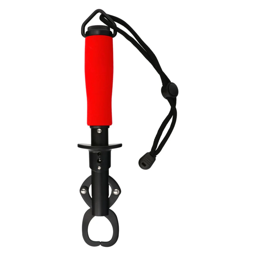 Eagle Claw Fish Grip Scale - Image 5