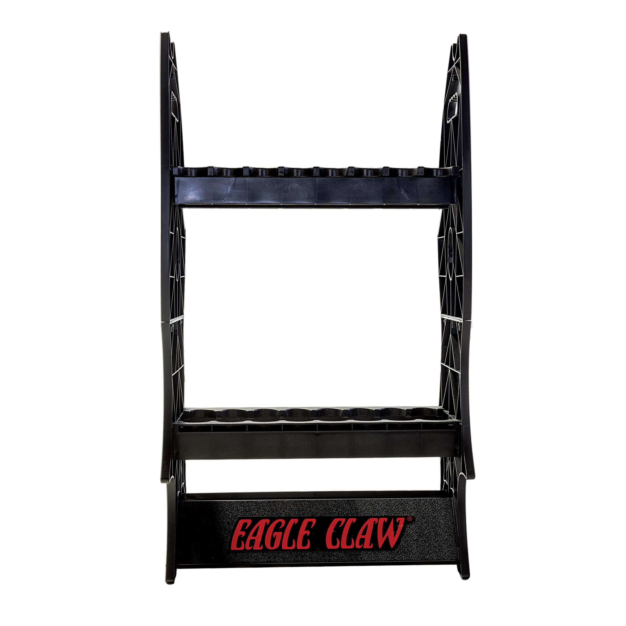 Eagle Claw Fish Rod Rack - Image 6