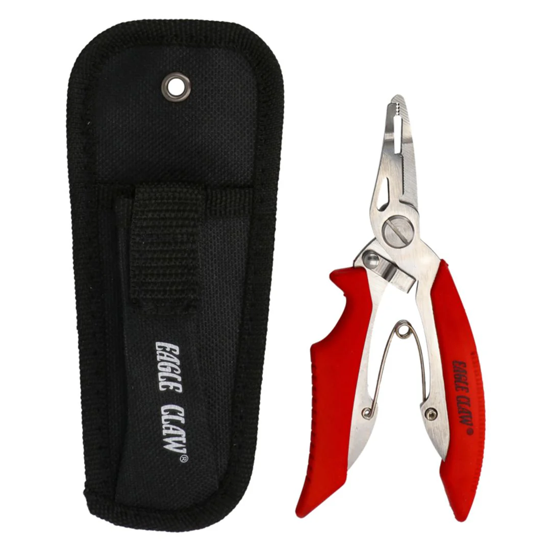 Eagle Claw Fishing Accessory Kit - Image 5