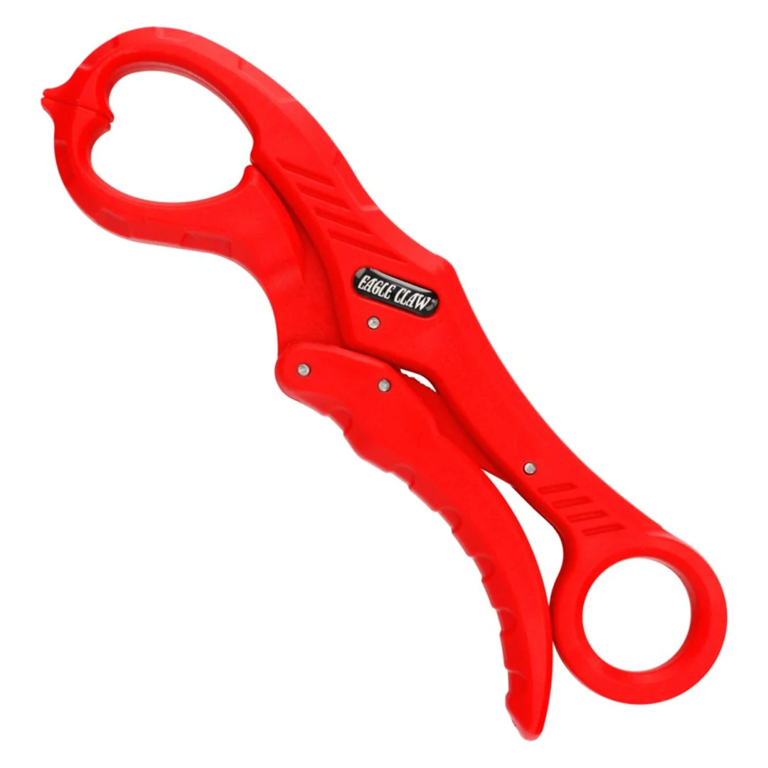 Eagle Claw Floating Fish Grip - Image 4