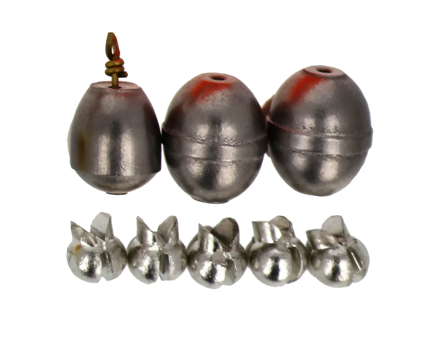 Eagle Claw Fresh Water Tackle Kit - Image 10