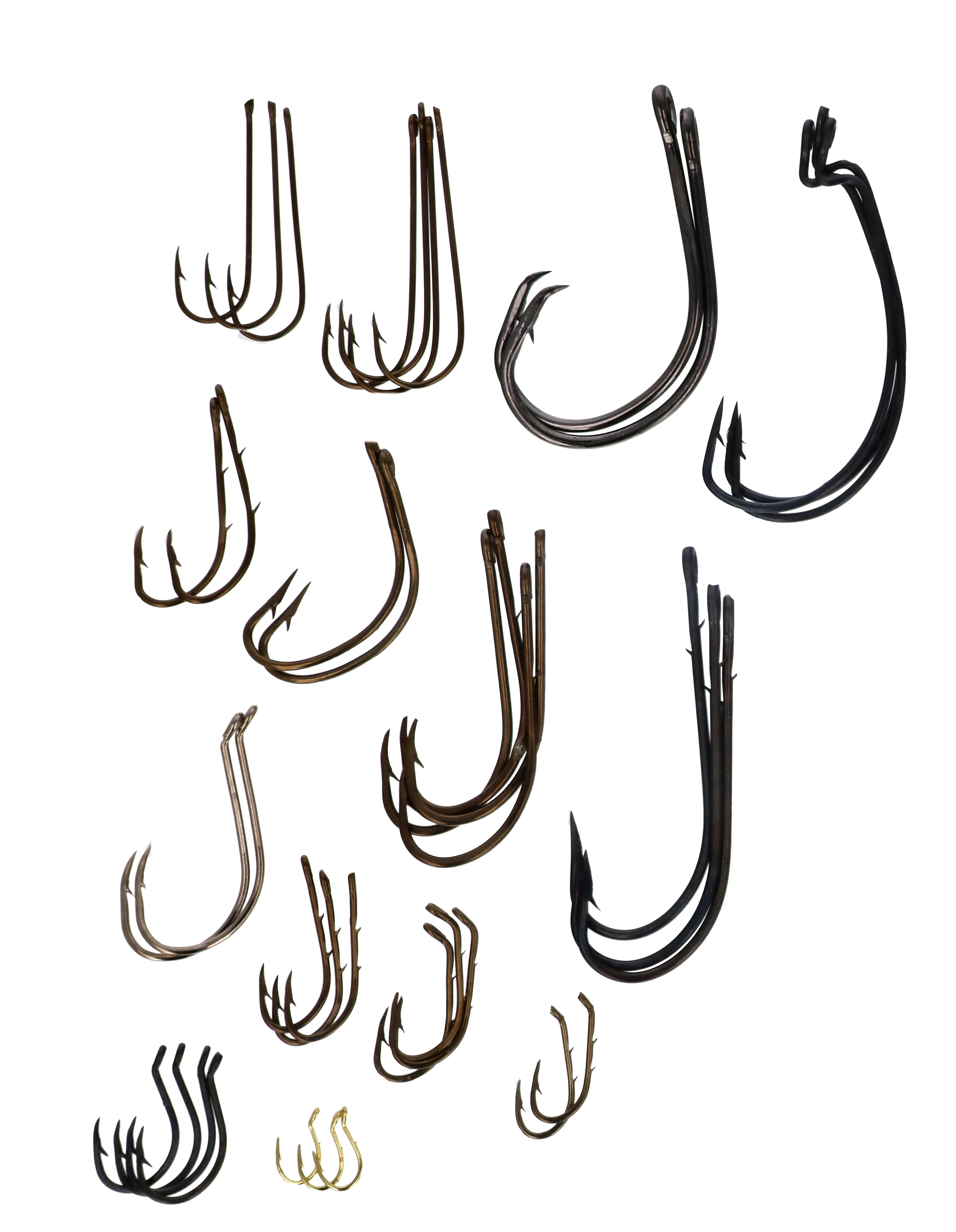 Eagle Claw Fresh Water Tackle Kit - Image 11
