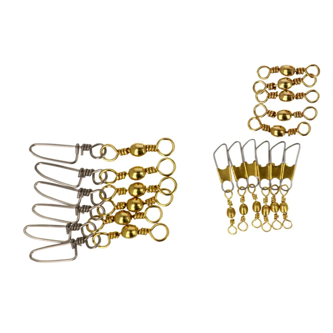 Eagle Claw Fresh Water Tackle Kit - Image 3