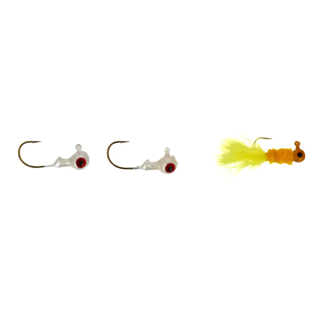Eagle Claw Fresh Water Tackle Kit - Image 5