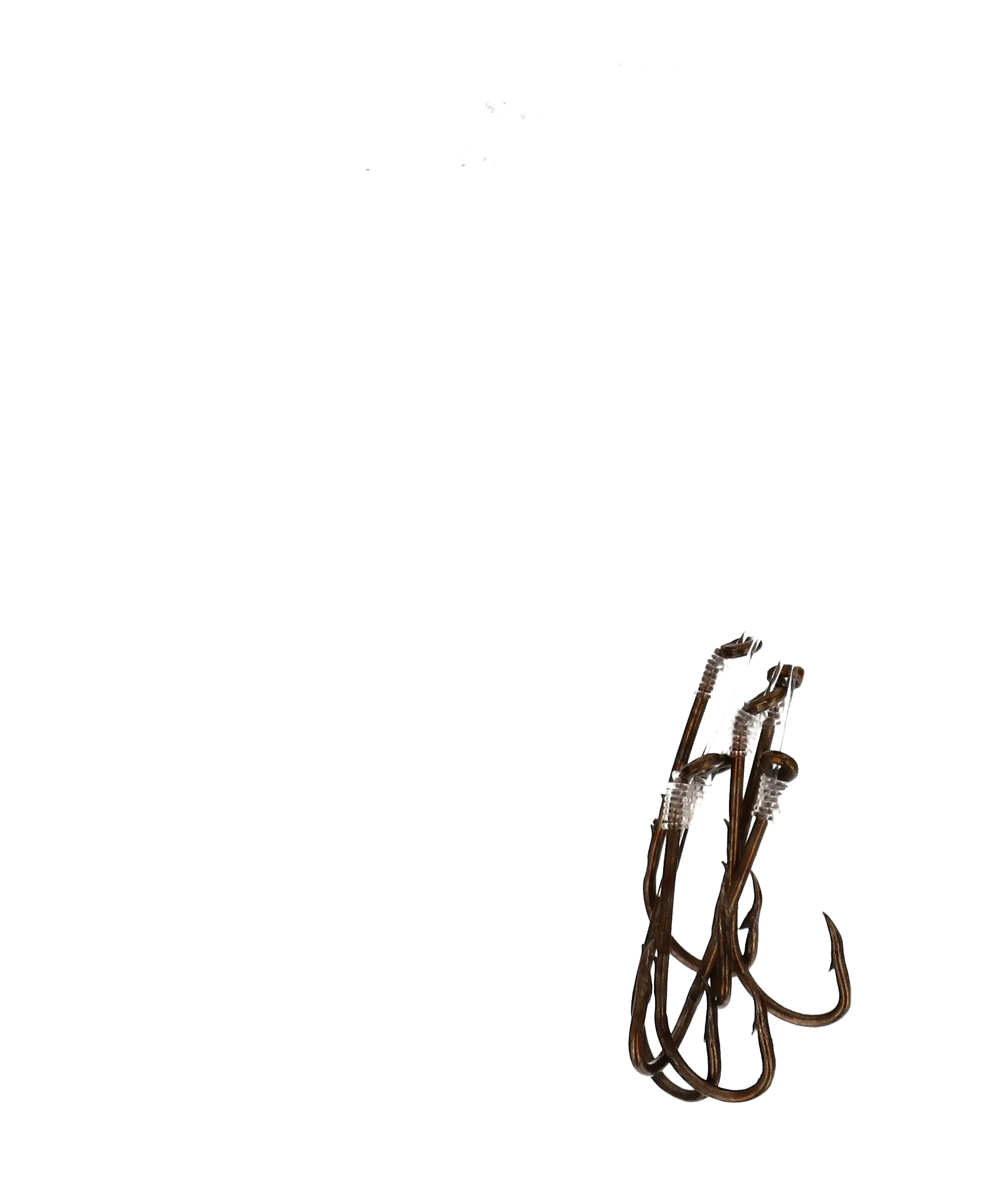 Eagle Claw Fresh Water Tackle Kit - Image 6