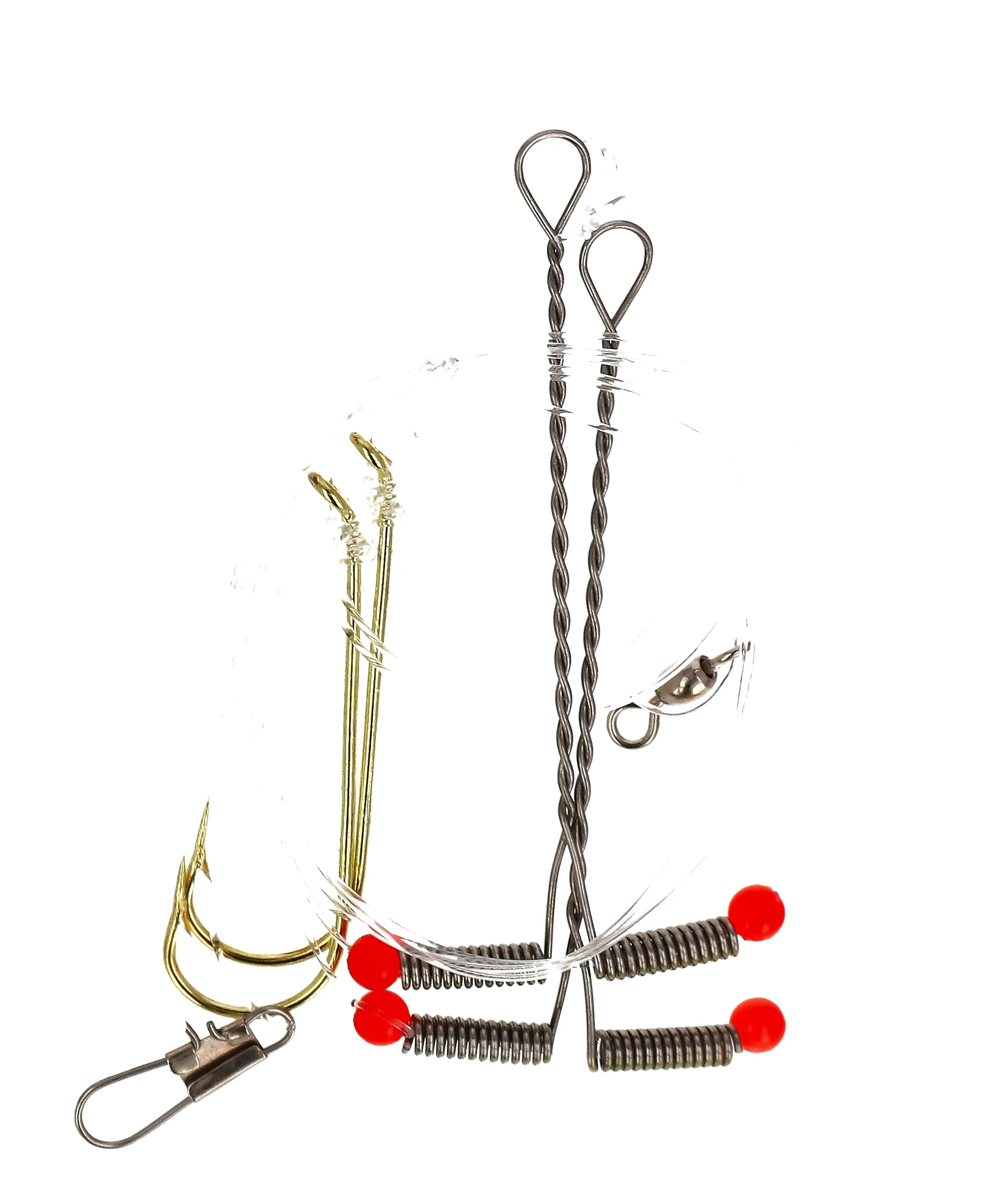 Eagle Claw Fresh Water Tackle Kit - Image 7