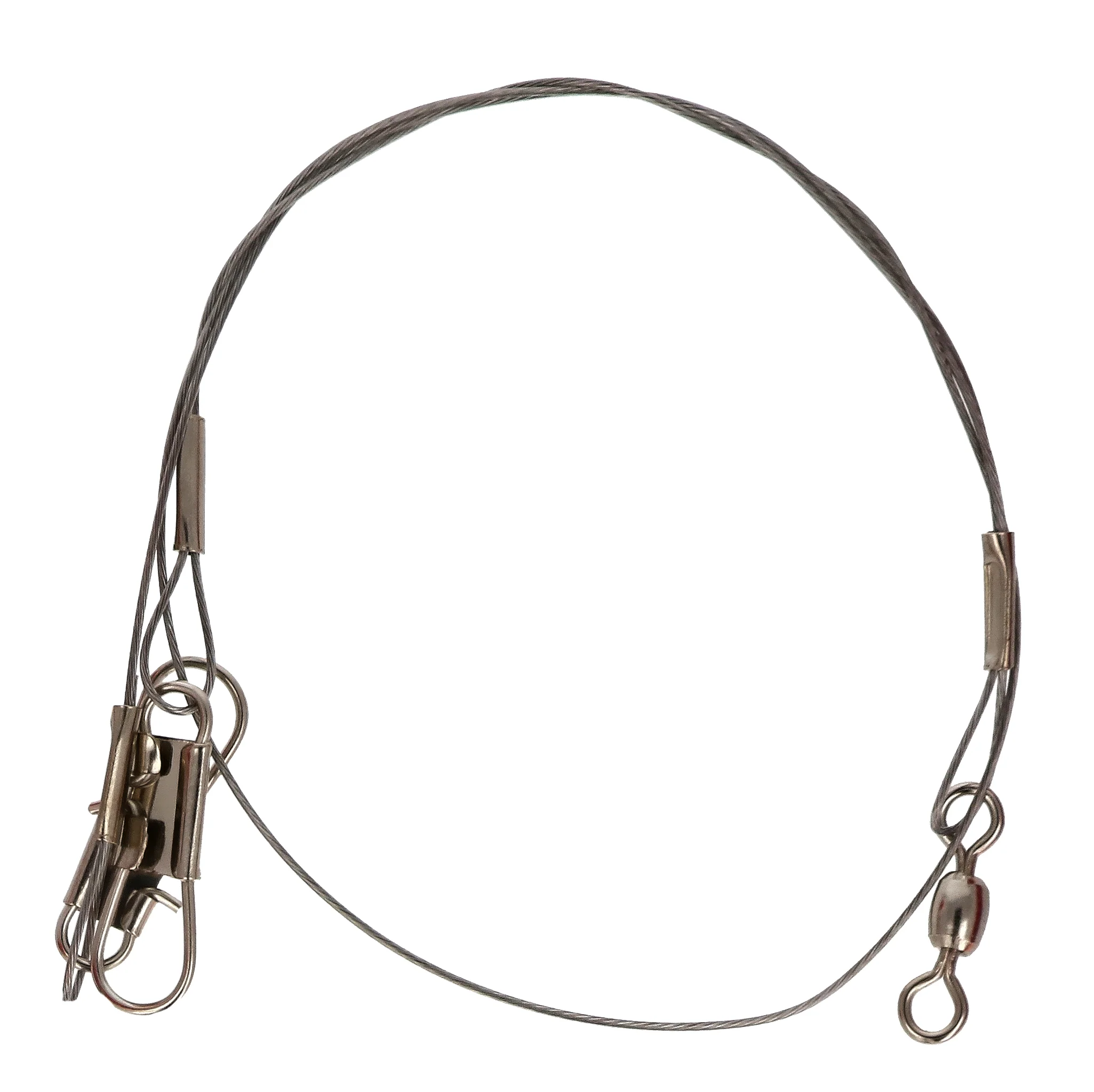 Eagle Claw Fresh Water Tackle Kit - Image 8