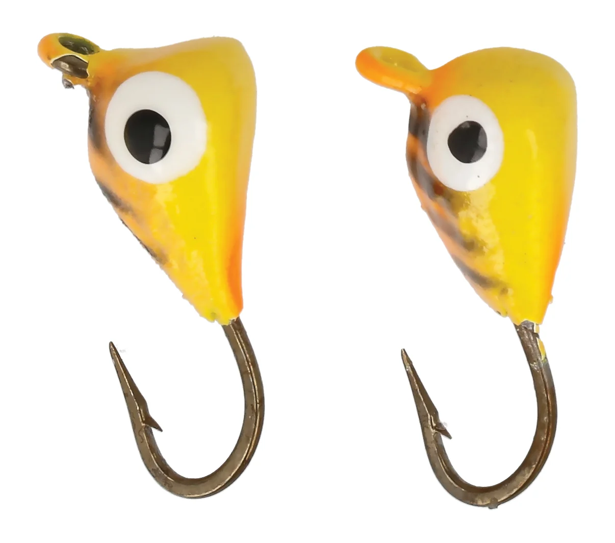 Eagle Claw Glow Ice Jig - Image 10