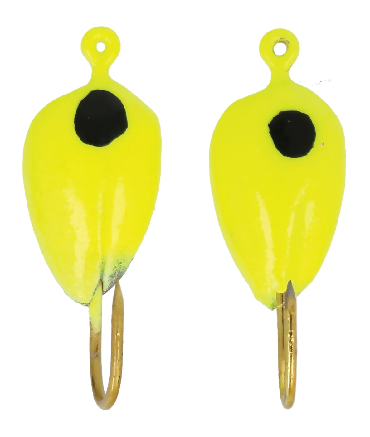 Eagle Claw Glow Ice Jig - Image 18