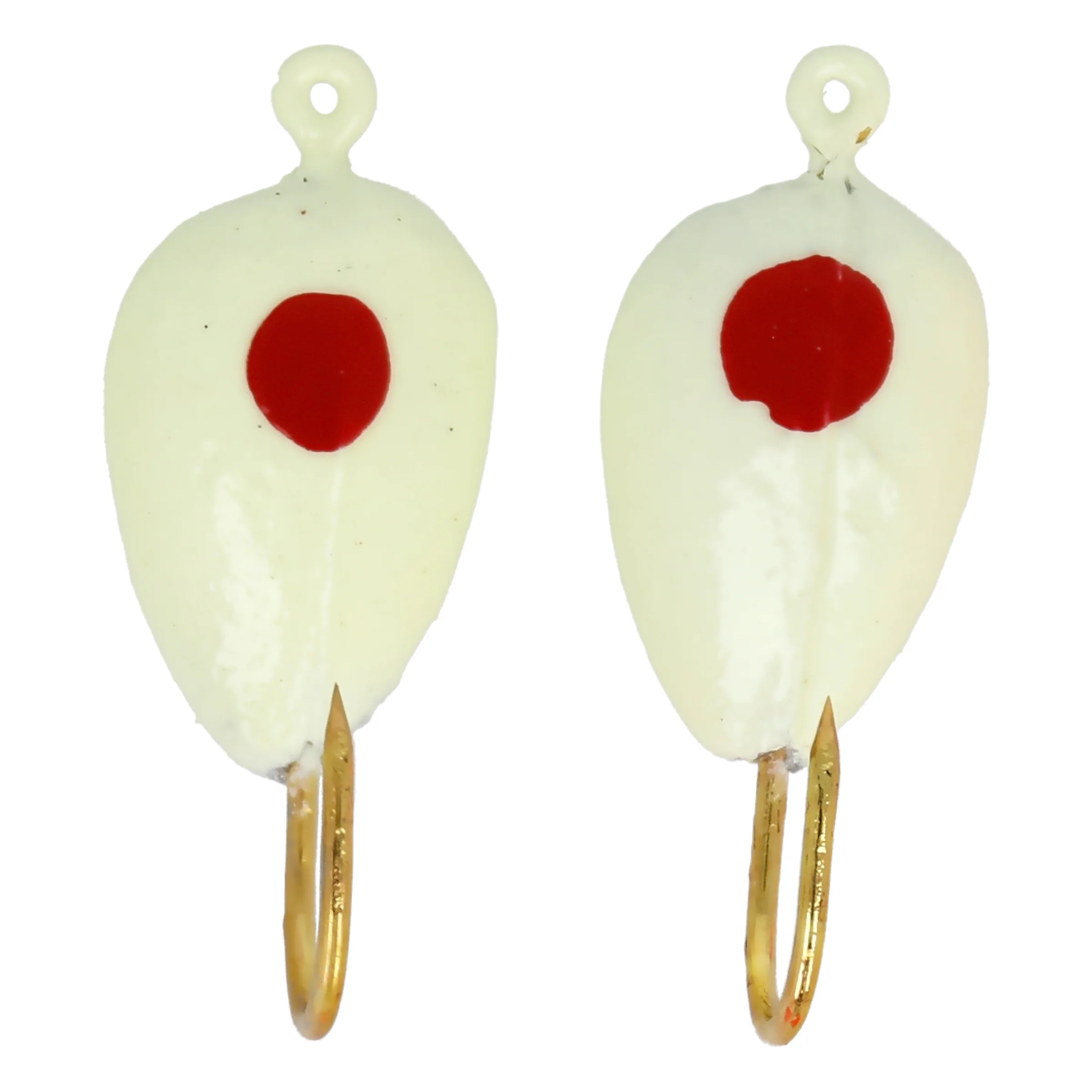 Eagle Claw Glow Ice Jig - Image 21