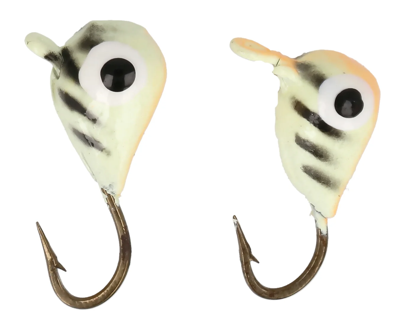 Eagle Claw Glow Ice Jig - Image 25