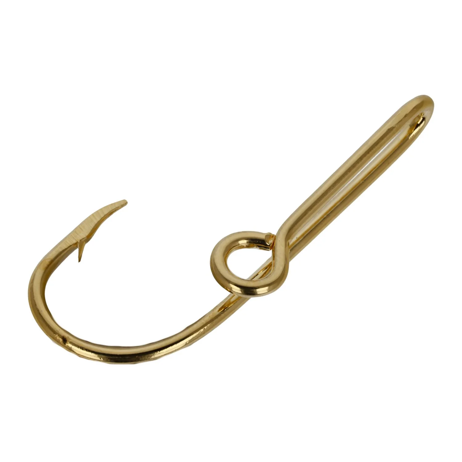 Eagle Claw Gold Hat Hook - Image 2