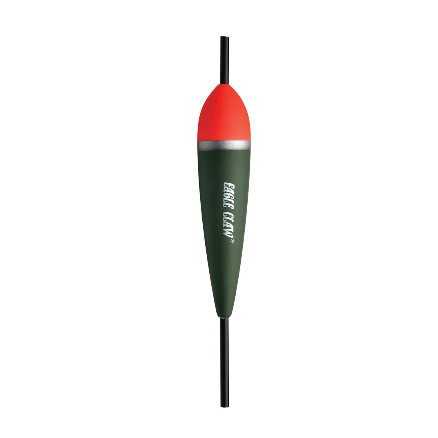 Eagle Claw Green with Orange Steelhead Floats - Image 4
