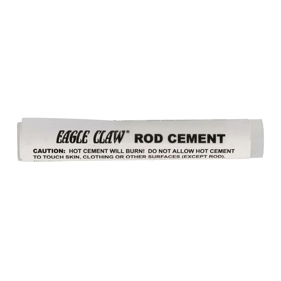 Eagle Claw Heavy Duty and Standard Rod Tip Repair Kit - Image 3