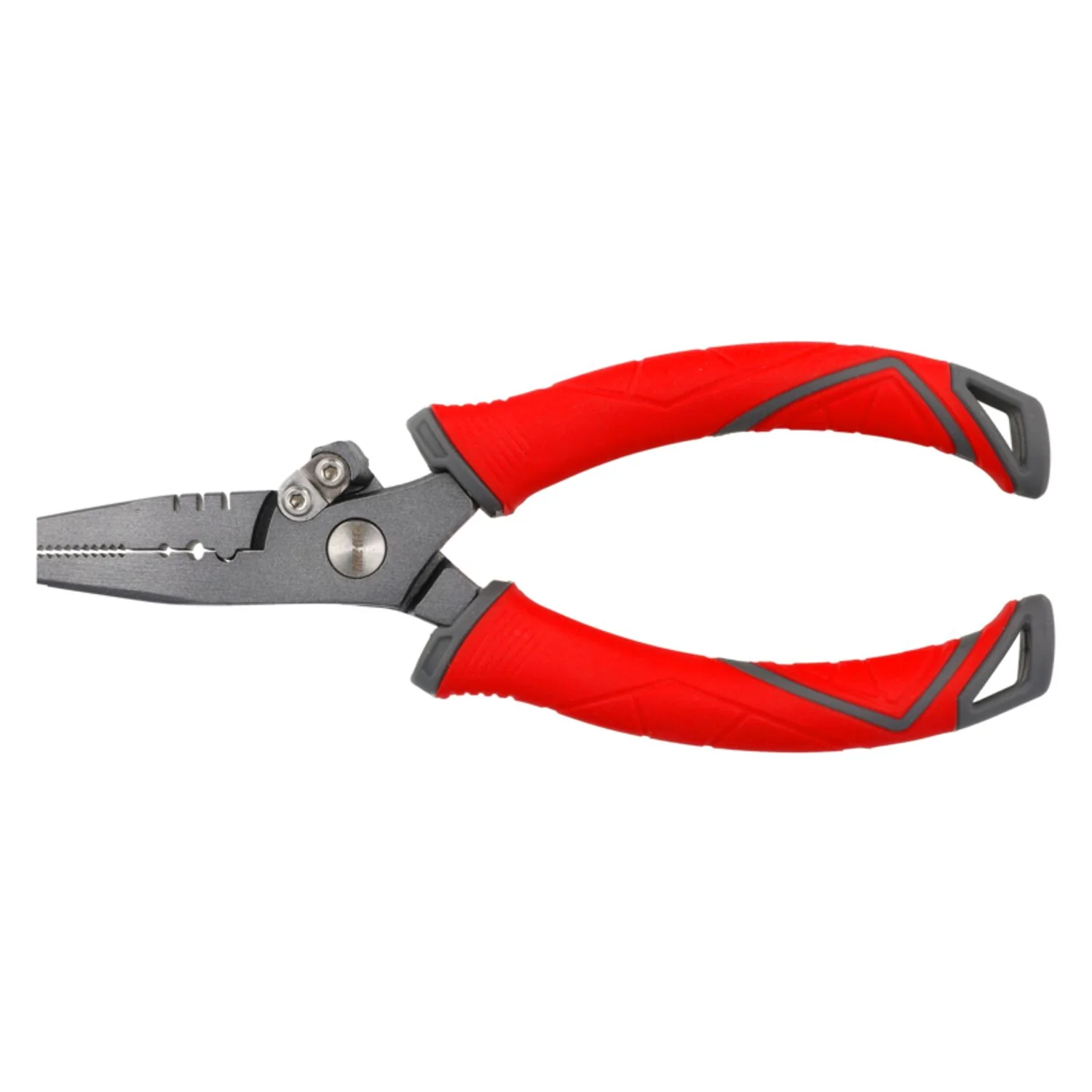 Eagle Claw Heavy-Duty Forging Pliers 7" - Image 2