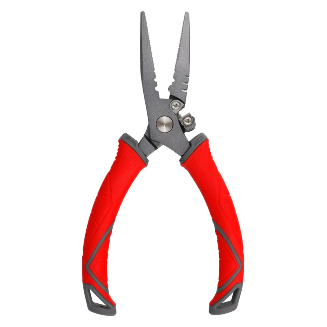 Eagle Claw Heavy-Duty Forging Pliers 7" - Image 4
