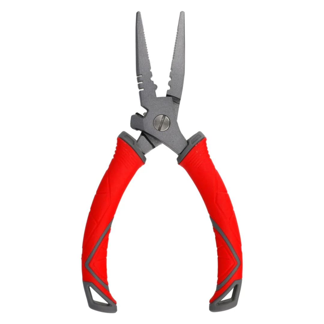 Eagle Claw Heavy-Duty Forging Pliers 7" - Image 5