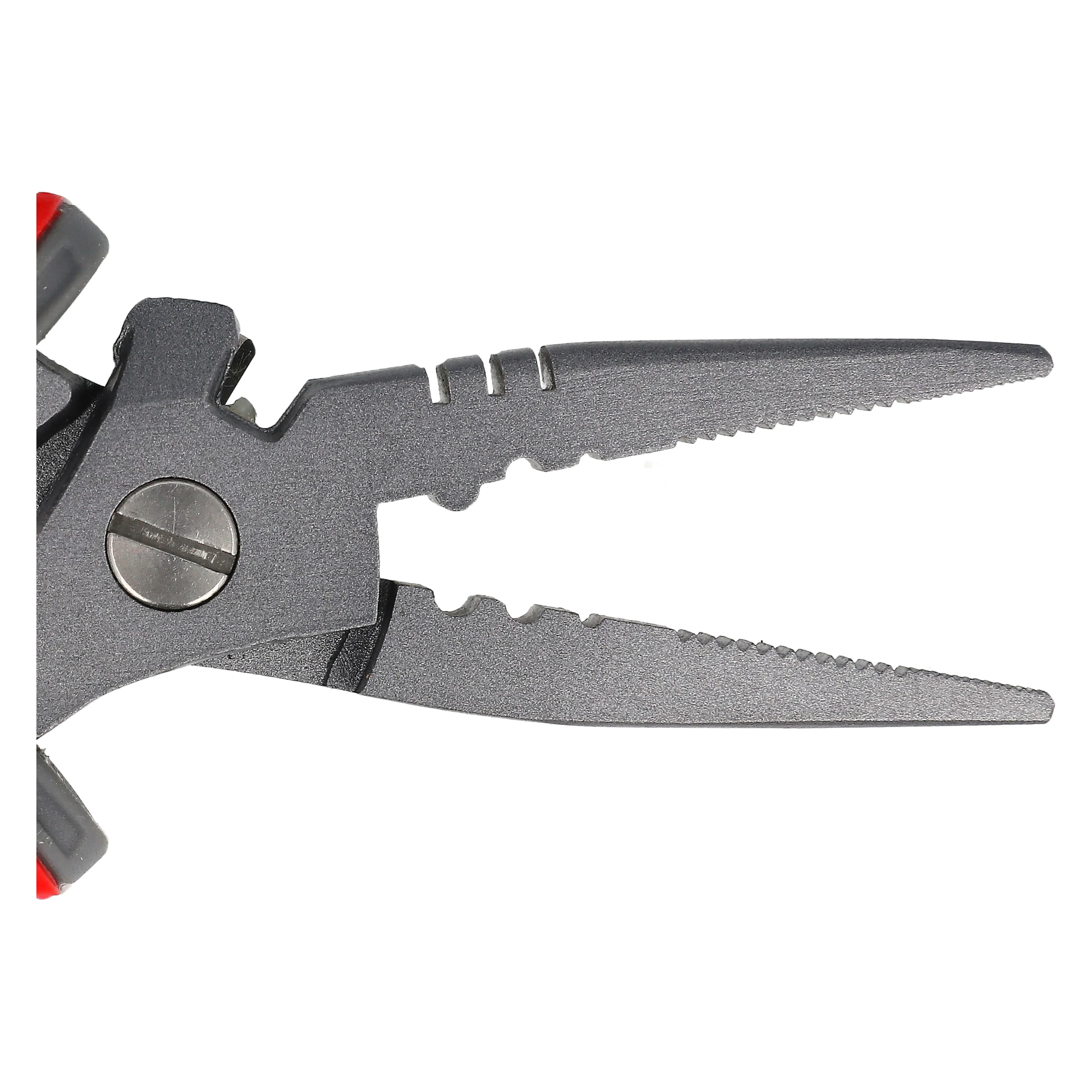 Eagle Claw Heavy-Duty Forging Pliers 7" - Image 6