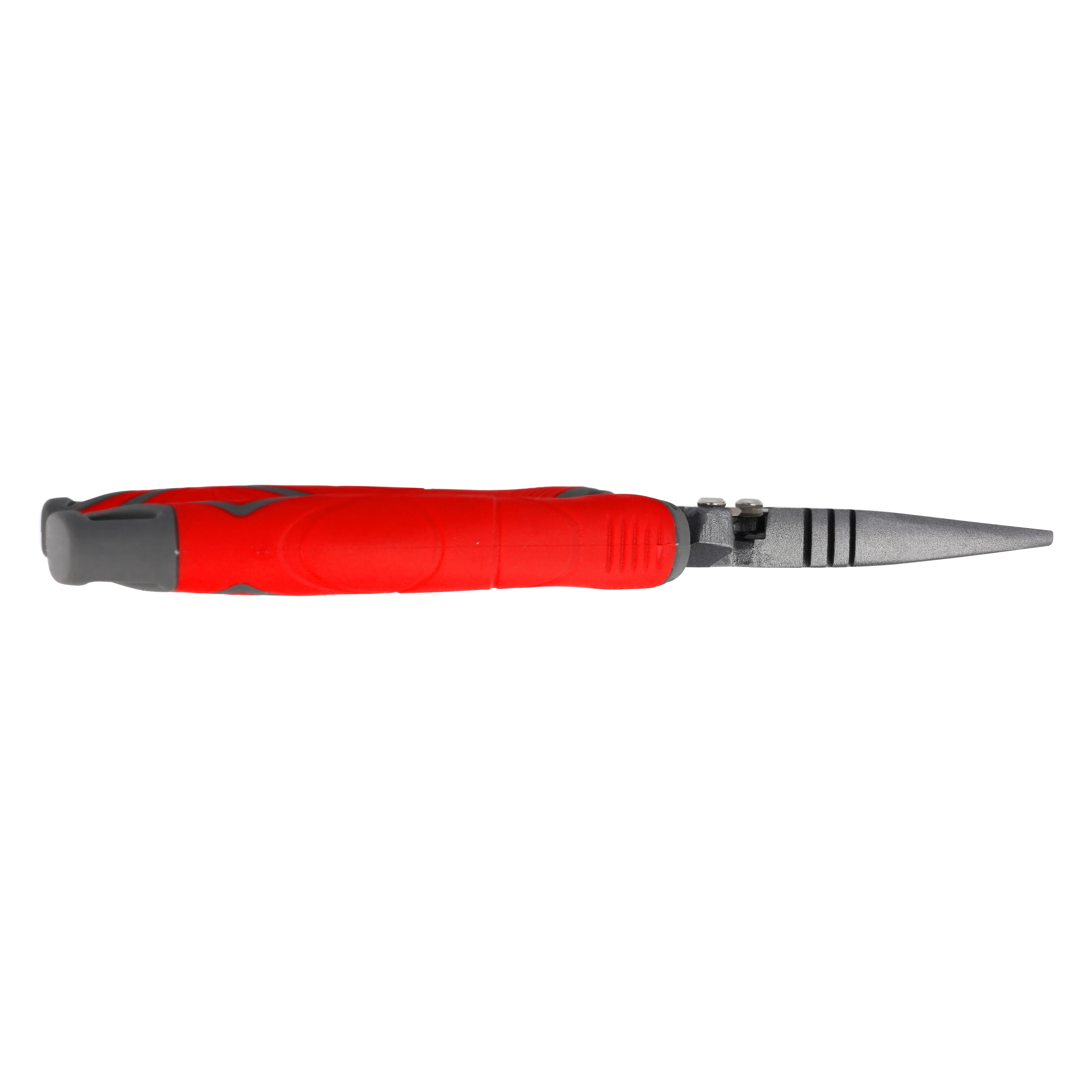 Eagle Claw Heavy-Duty Forging Pliers 7" - Image 7