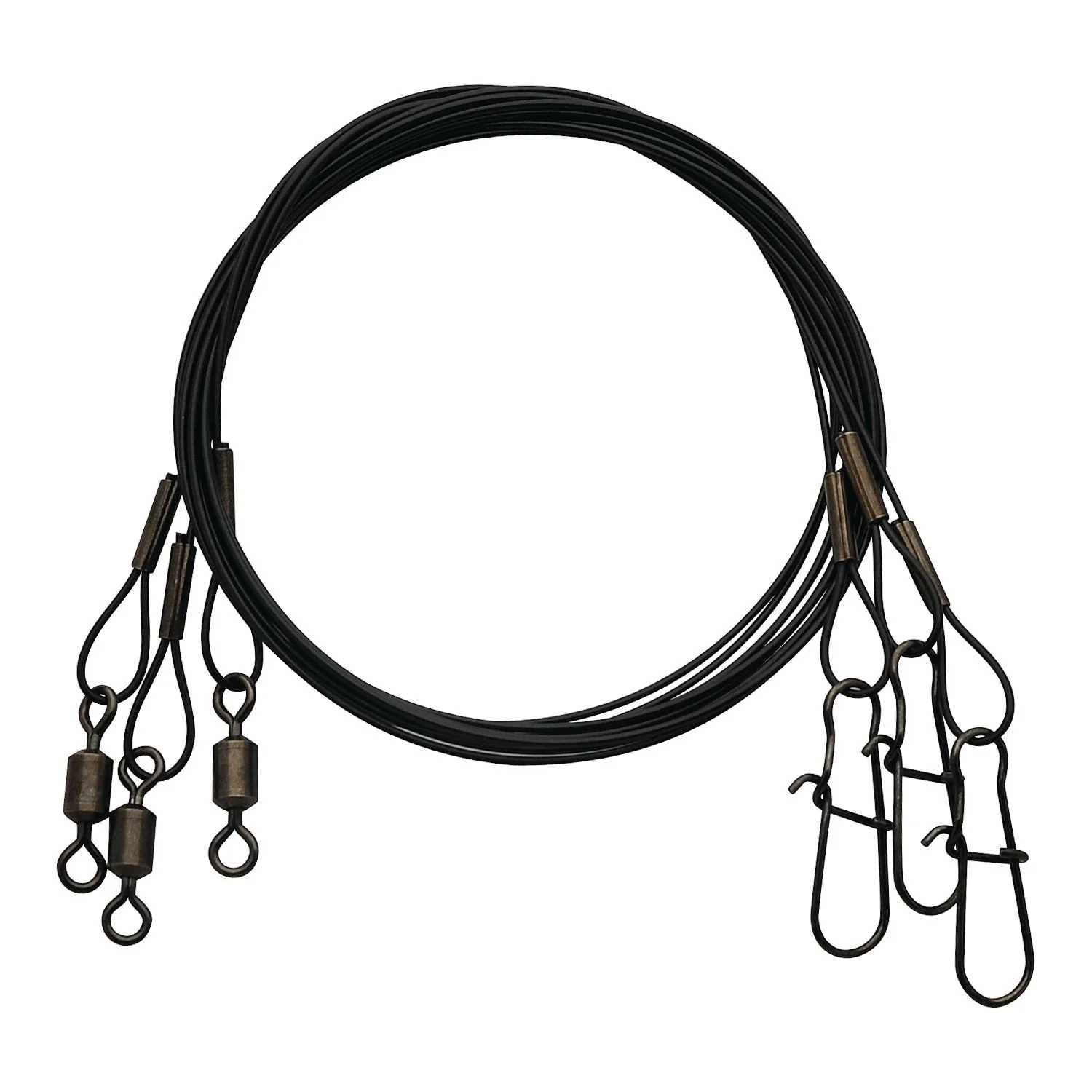 Eagle Claw Heavy Duty Wire Leader - Image 14
