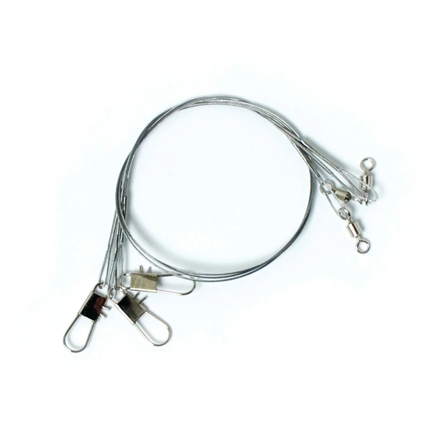 Eagle Claw Heavy Duty Wire Leader - Image 16