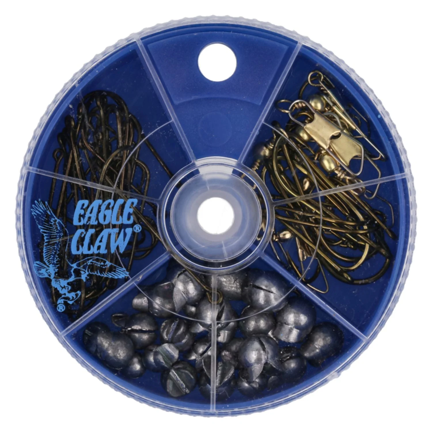 Eagle Claw Hook Assortments - Image 2