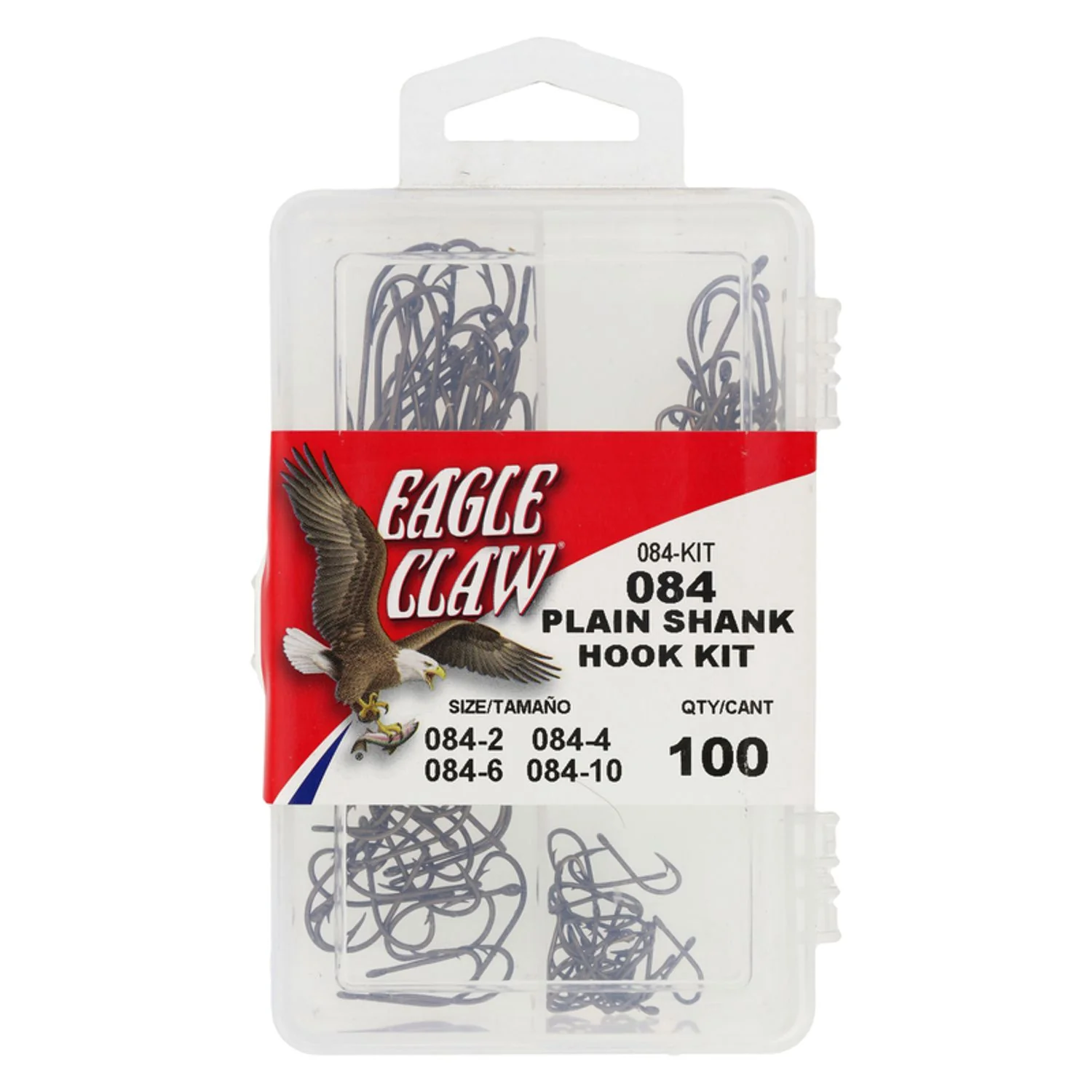 Eagle Claw Hook Assortments - Image 3