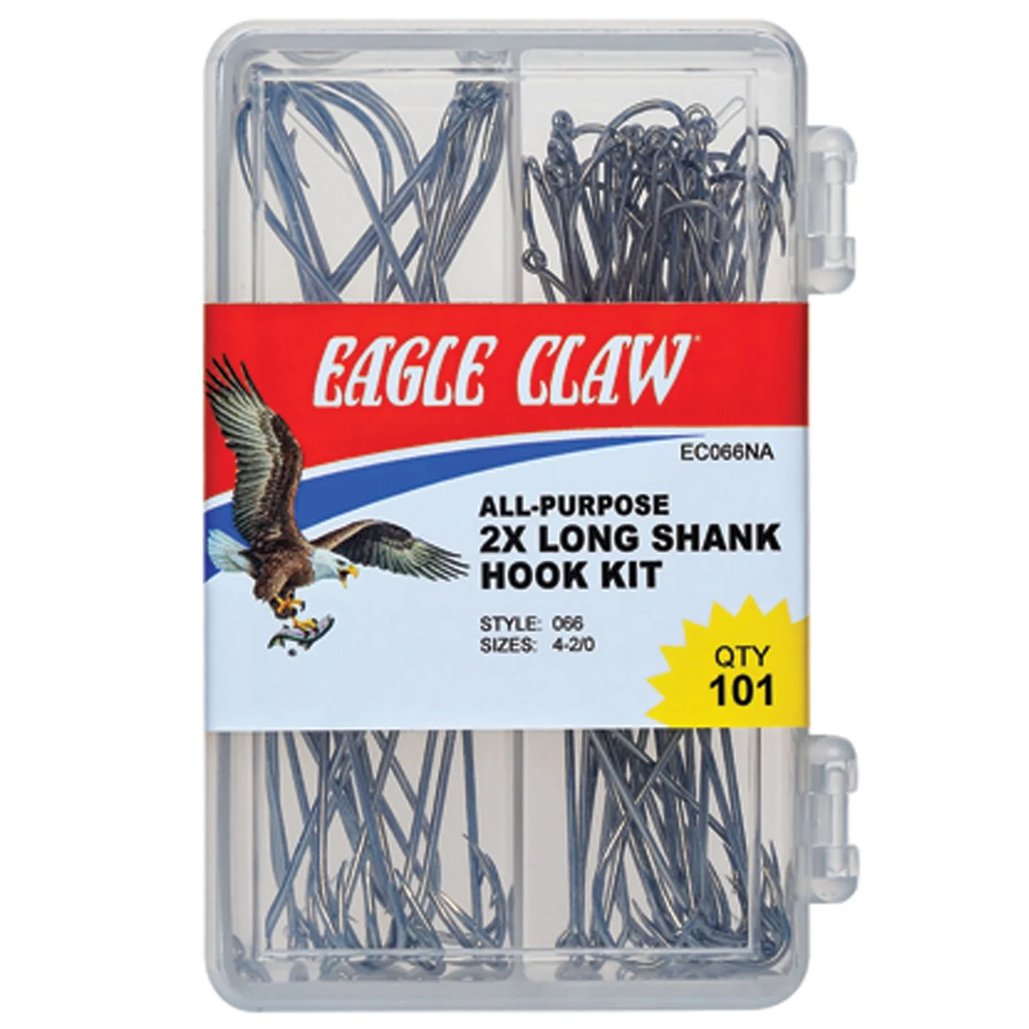 Eagle Claw Hook Assortments - Image 6