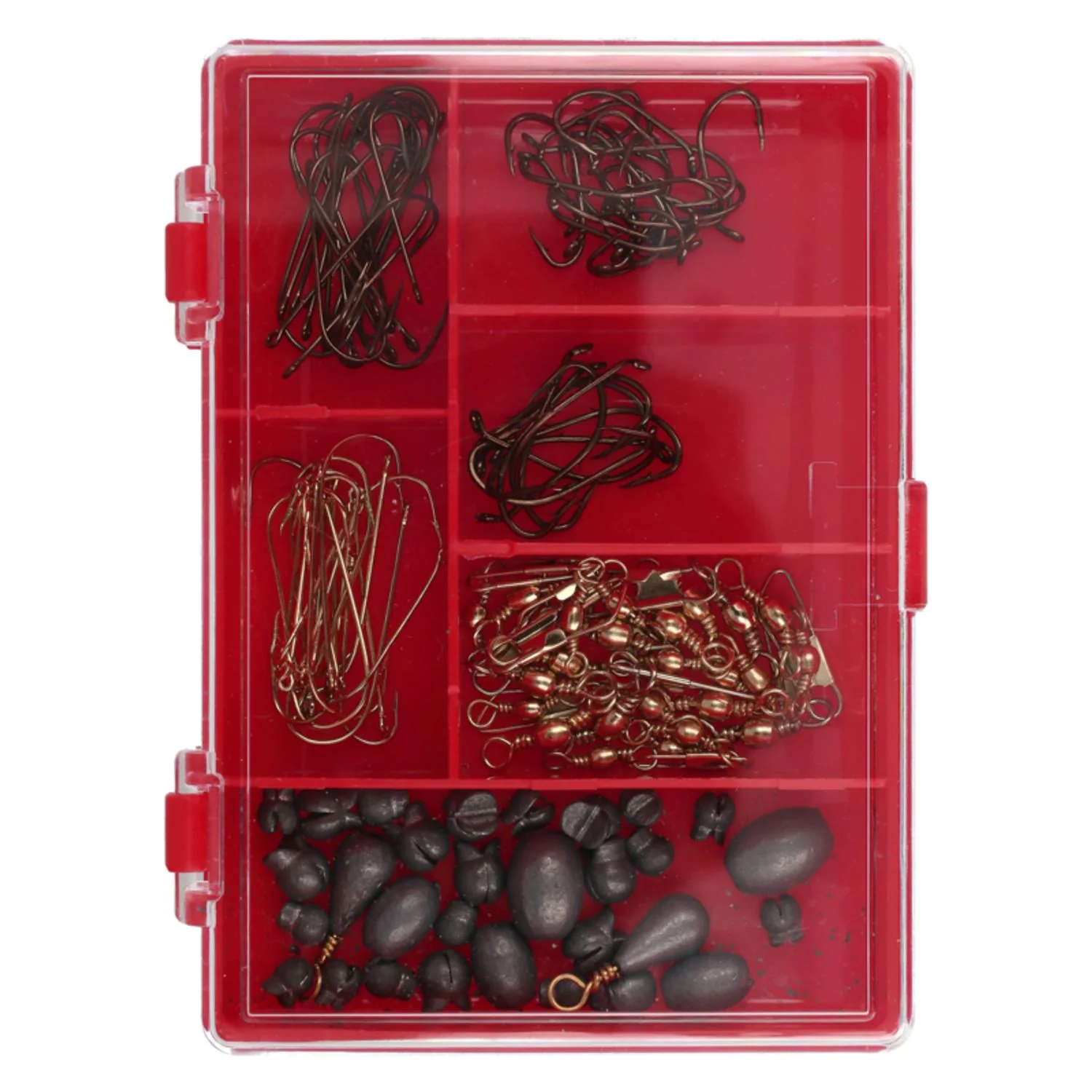Eagle Claw Hook Assortments - Image 7