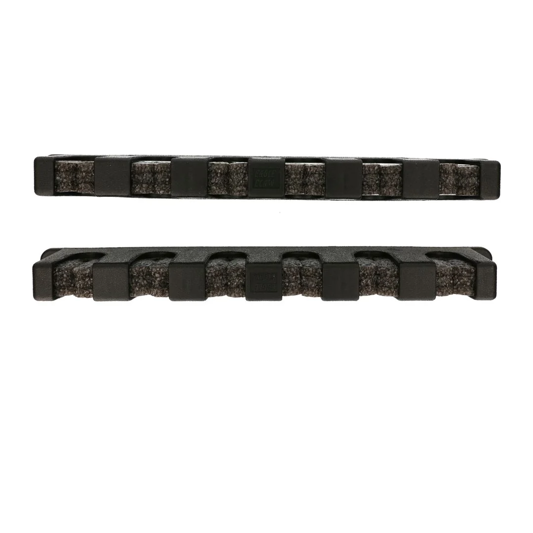 Eagle Claw Horizontal Rod Rack - Image 3
