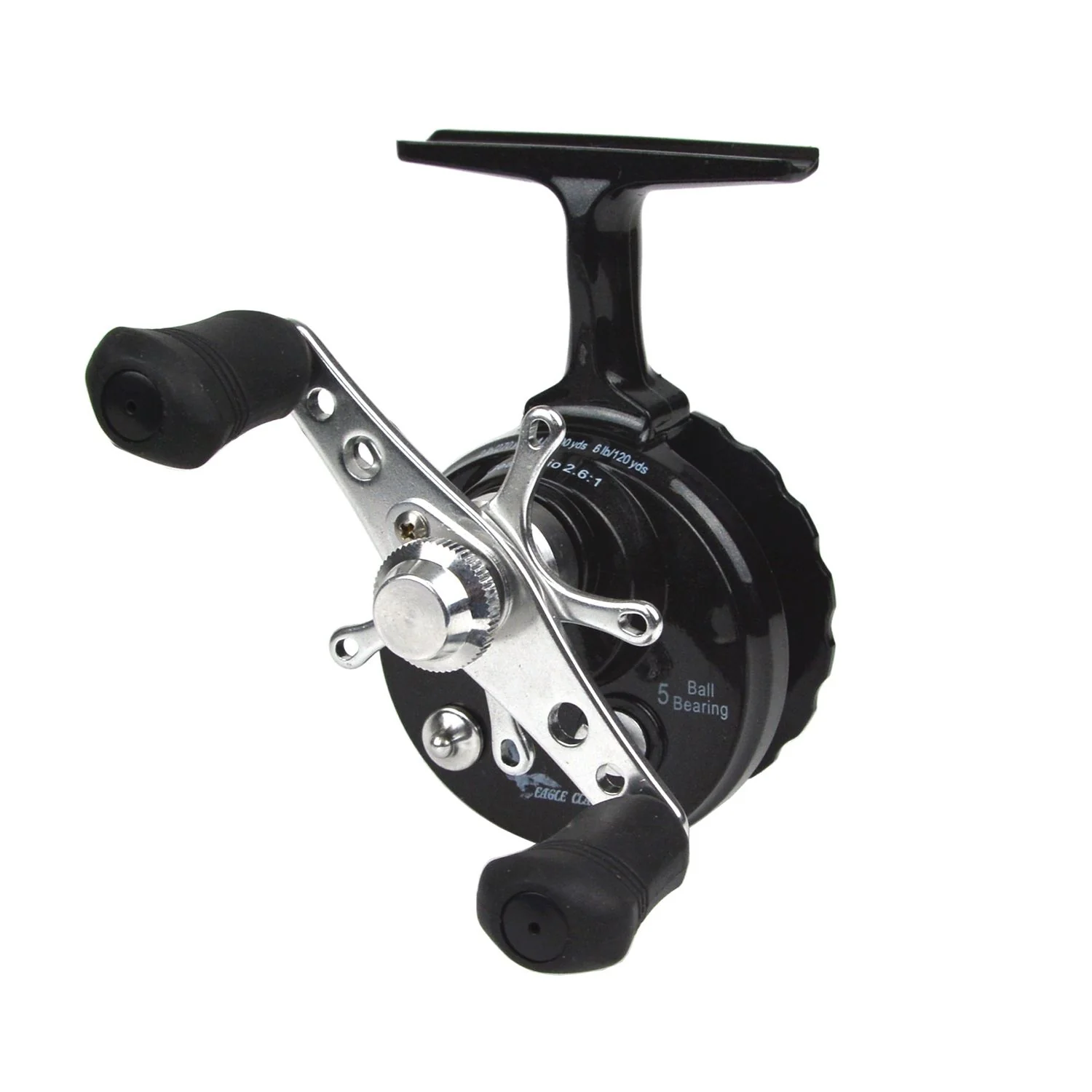 Eagle Claw Inline Ice Reel - Image 3