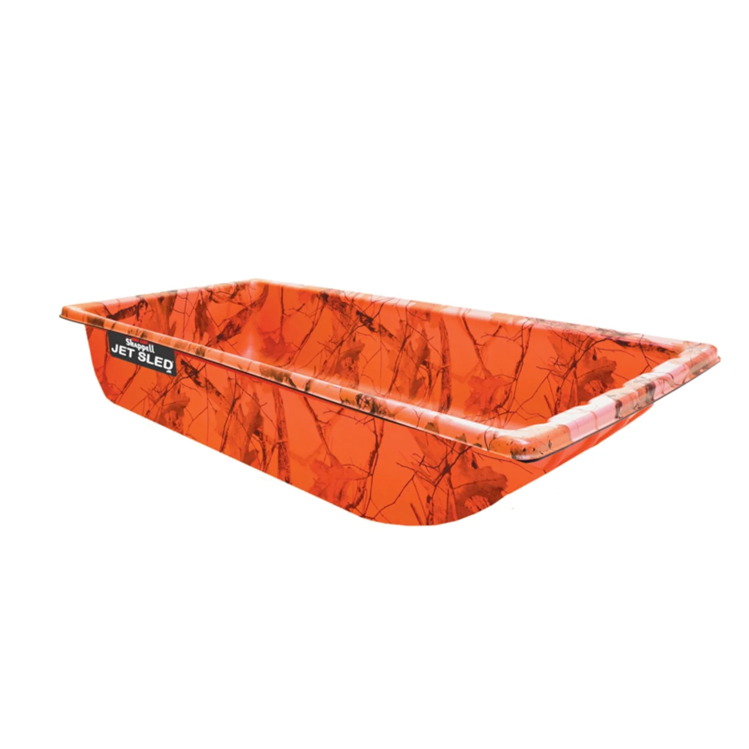 Eagle Claw Jet Sled 1 - Image 3