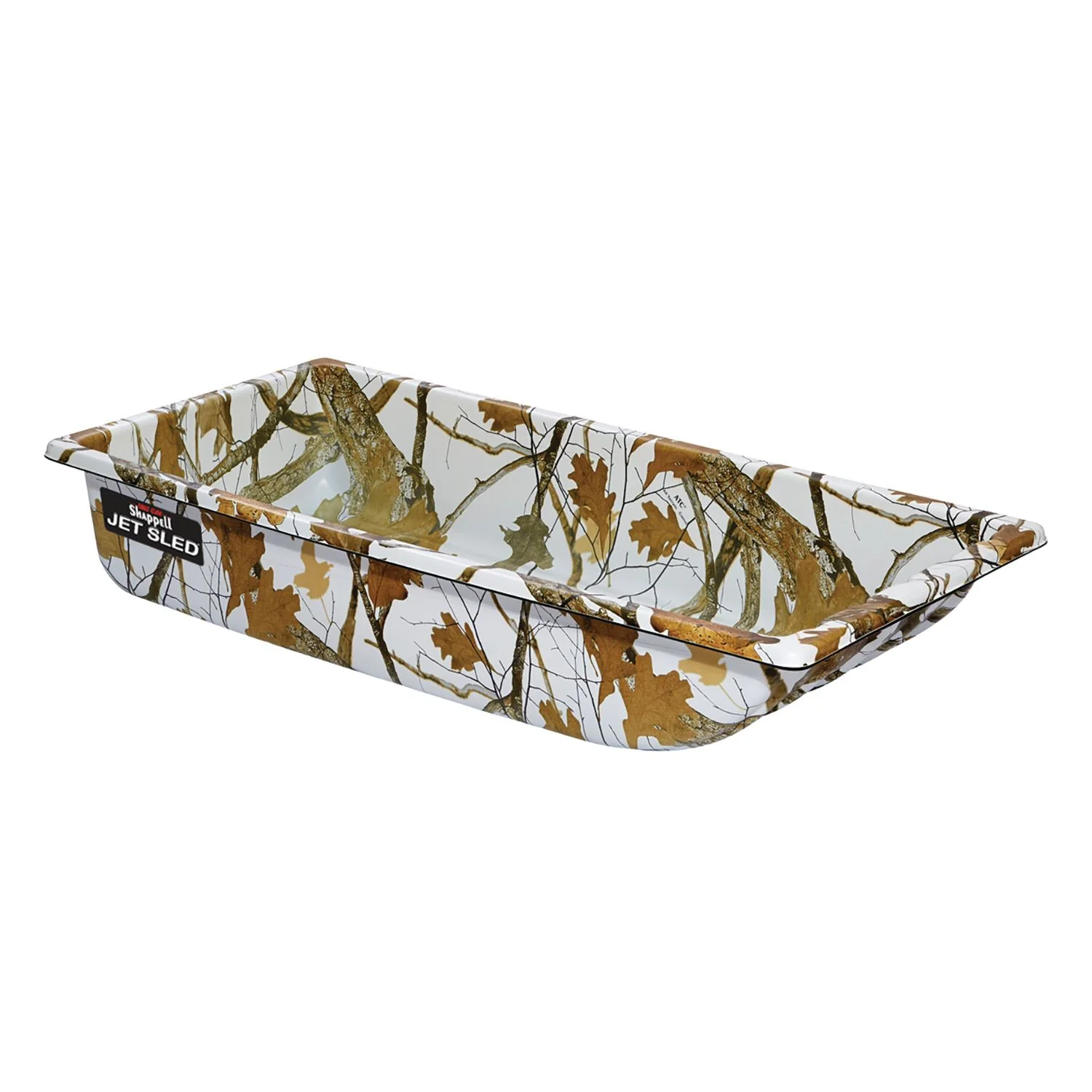 Eagle Claw Jet Sled 1 - Image 4