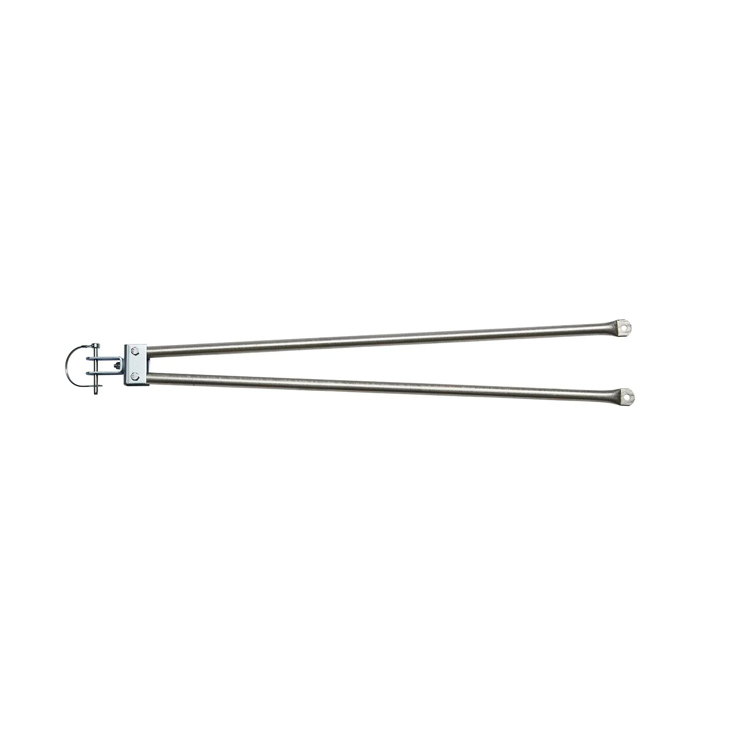 Eagle Claw Jet Sled Hitch - Image 4