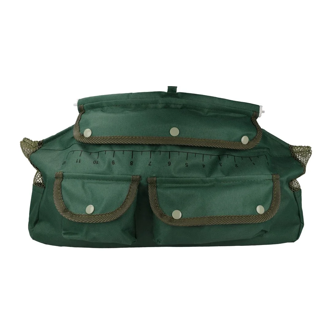 Eagle Claw Jumbo Canvas Creel - Image 3