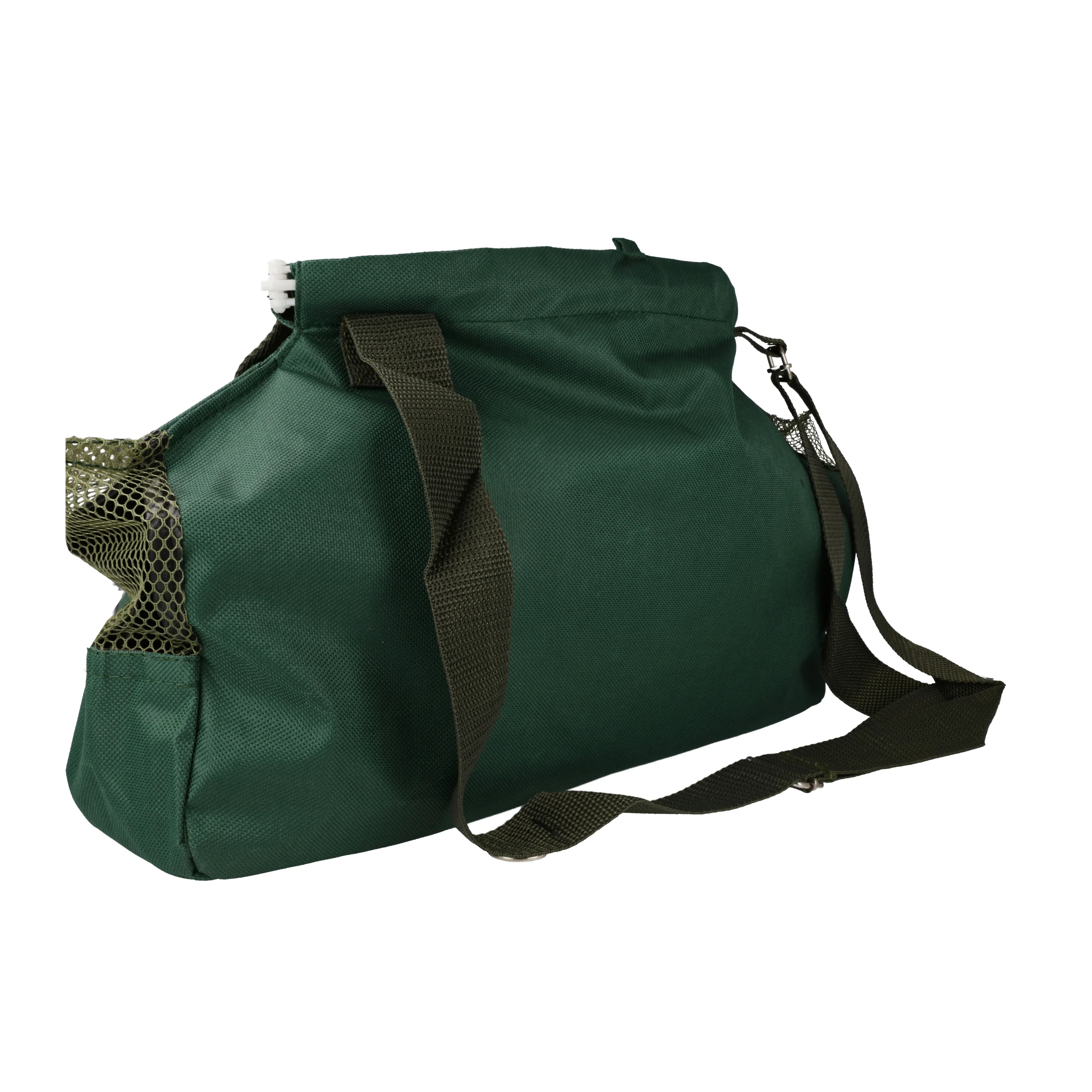Eagle Claw Jumbo Canvas Creel - Image 6