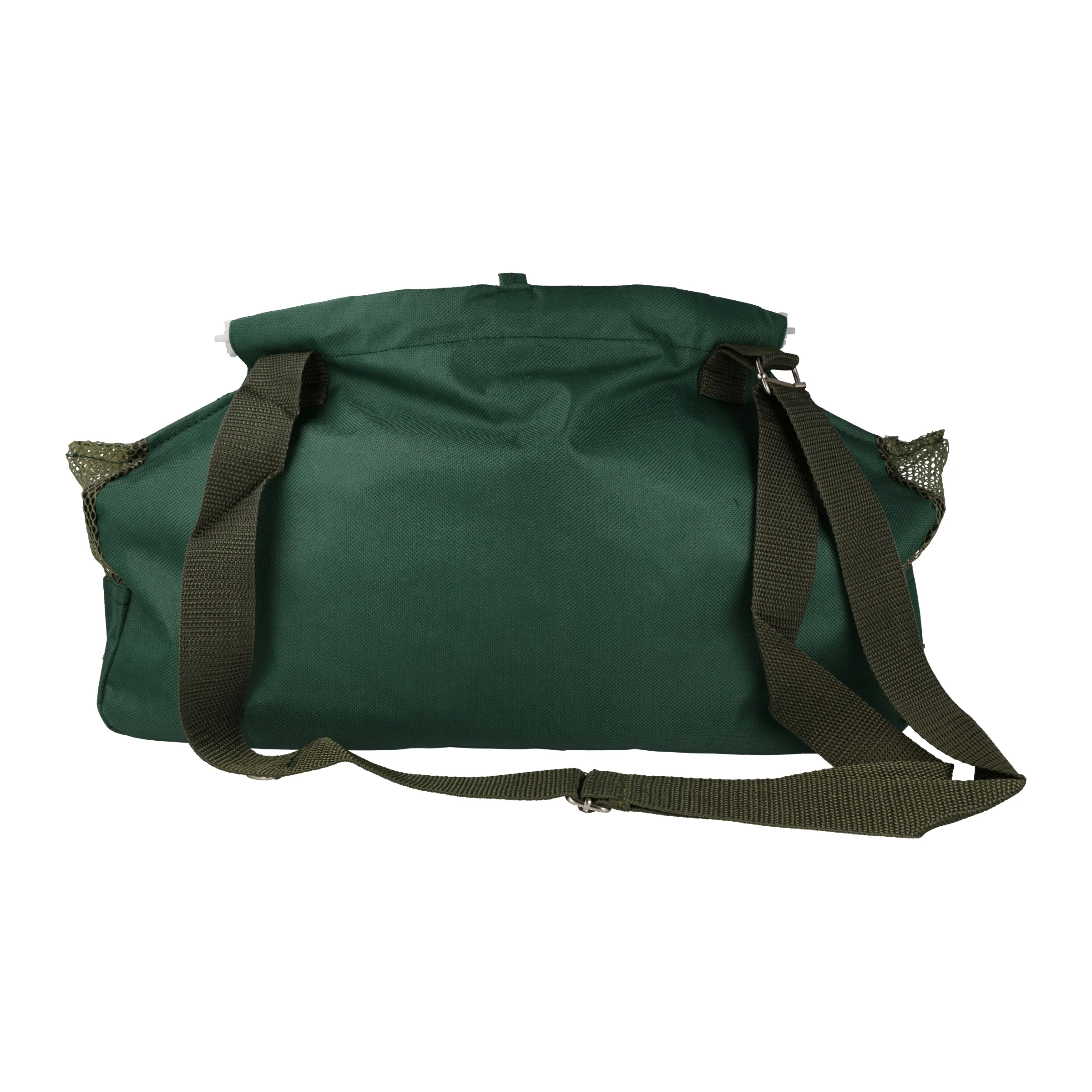 Eagle Claw Jumbo Canvas Creel - Image 7