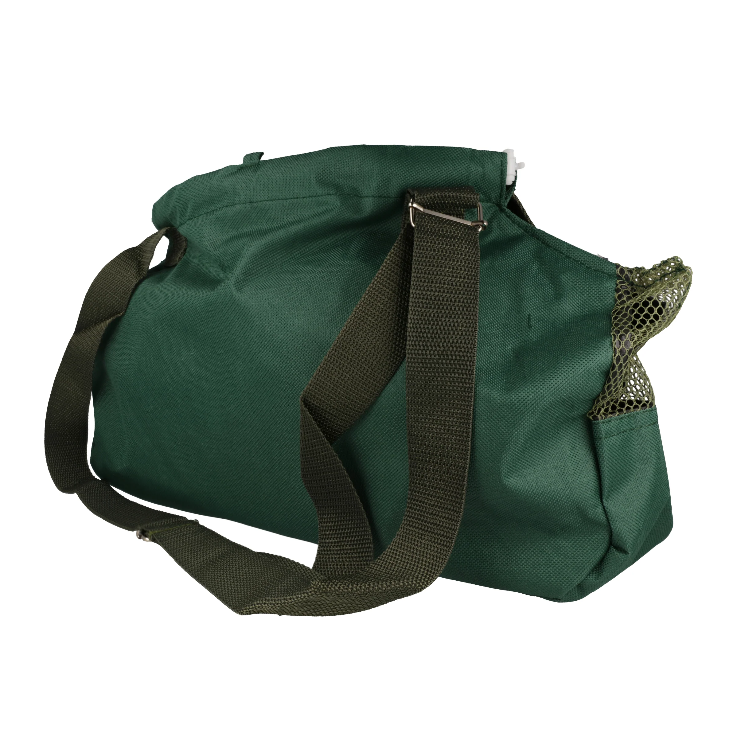 Eagle Claw Jumbo Canvas Creel - Image 8